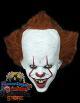 Mascara de Pennywise IT nueva generacion